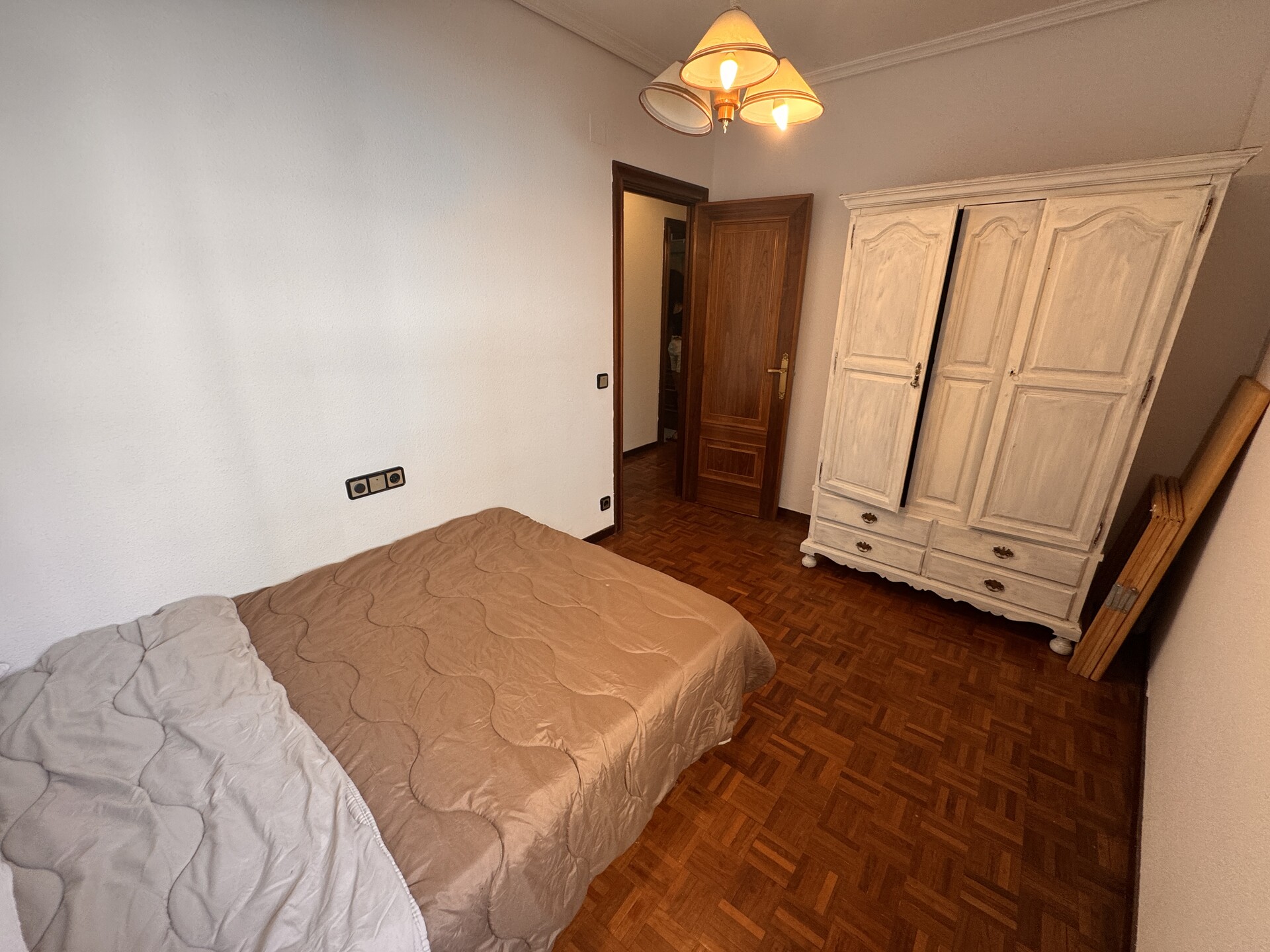 Piso de 82 m² en Salamanca