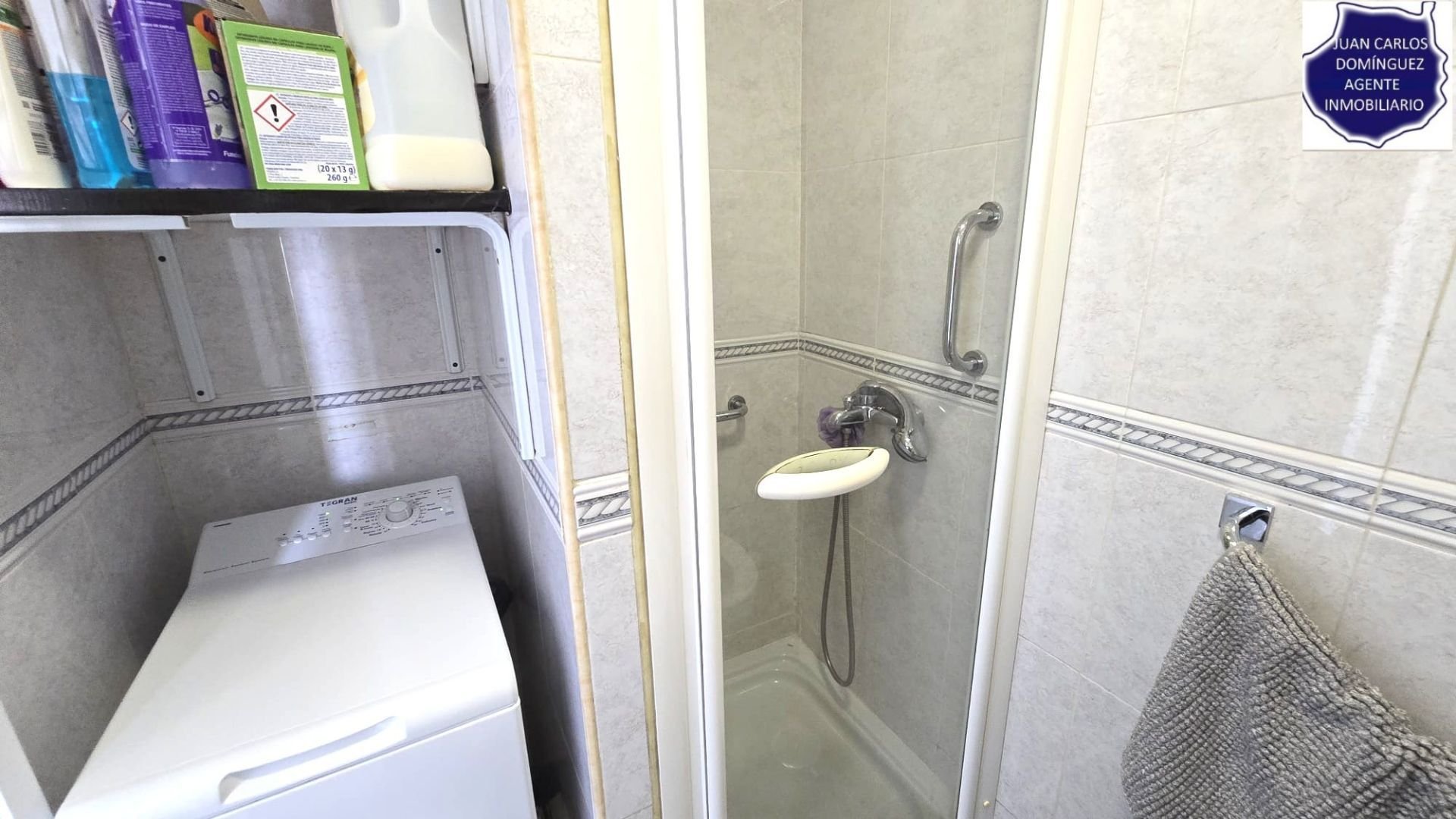 Piso de 45 m² en San Bartolomé de Tirajana