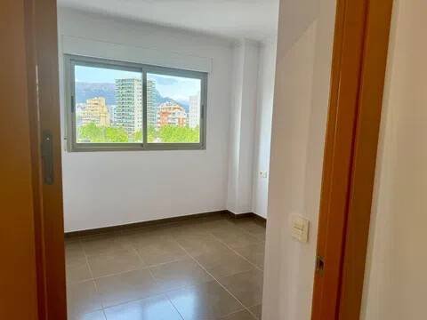 Pis de 58 m² a Calp