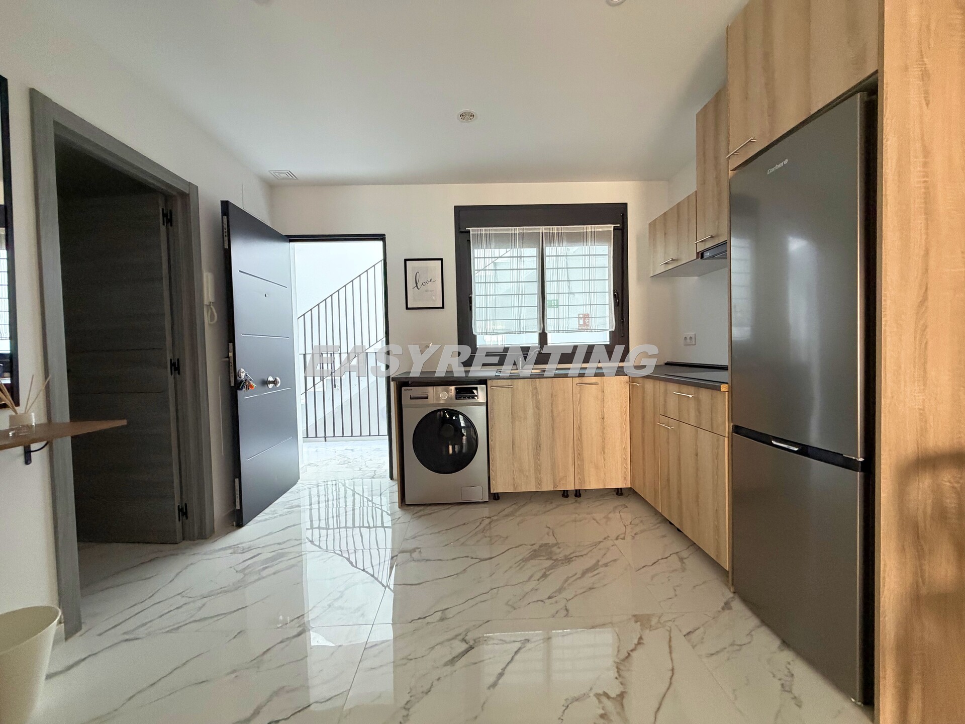 Pis de 44 m² a La Línea de la Concepción