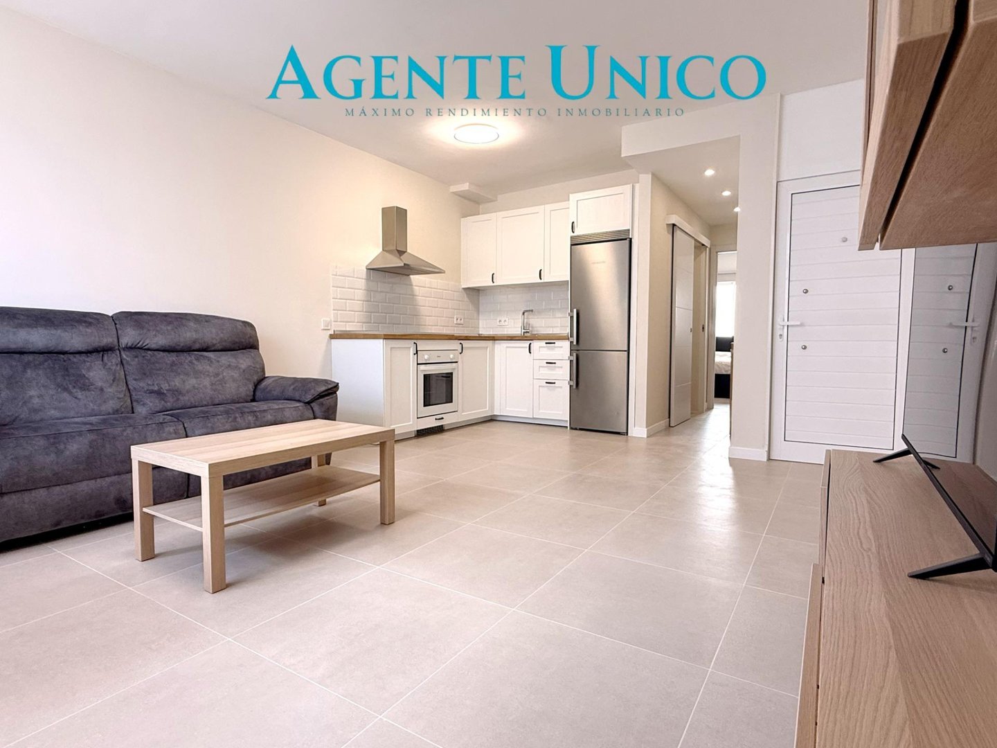 Piso de 60 m² en Mogán