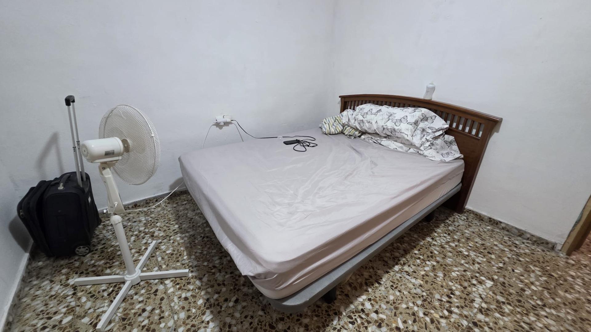 Pis de 87 m² a Alacant