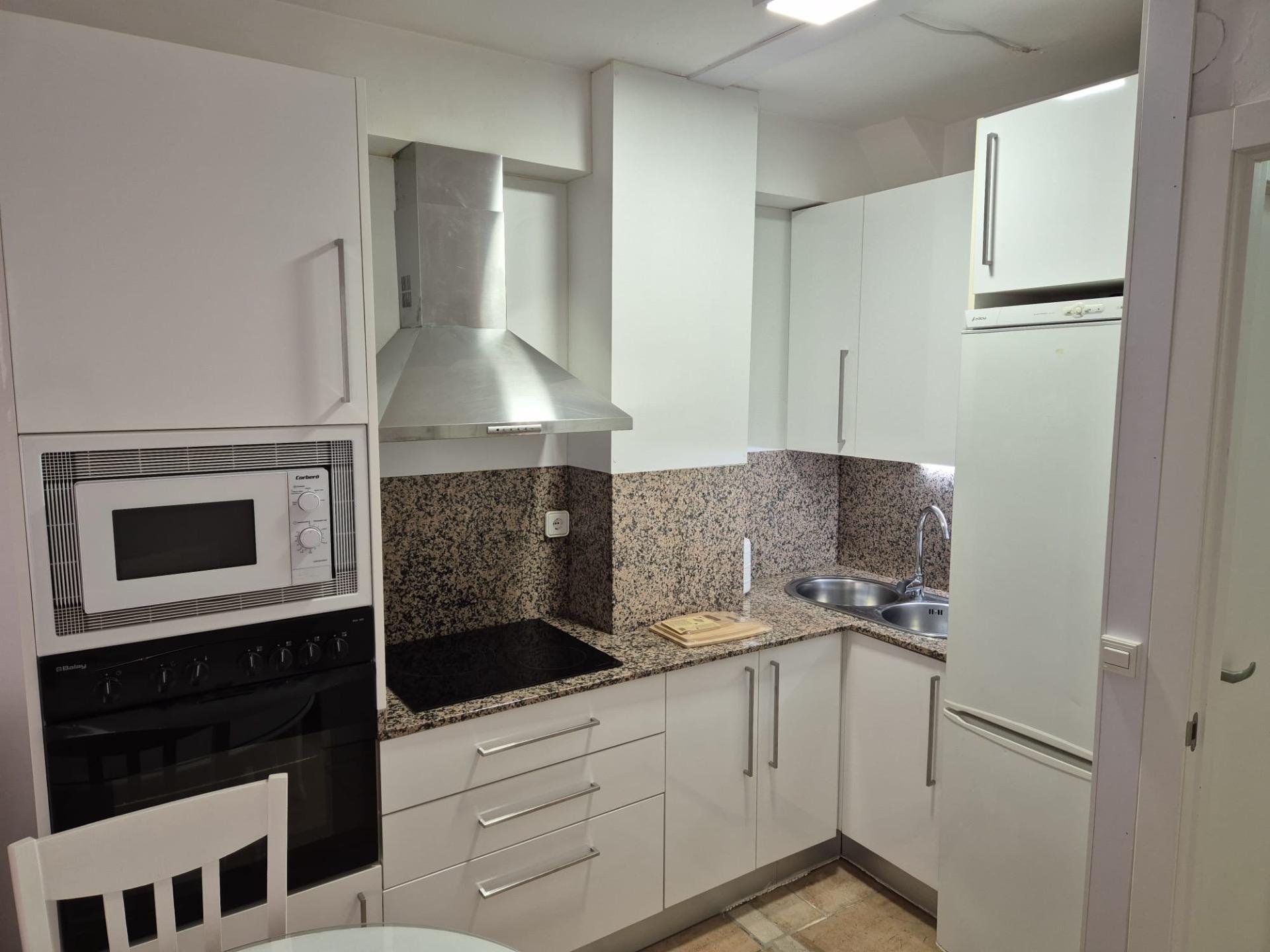 Habitación 61 m², Granada