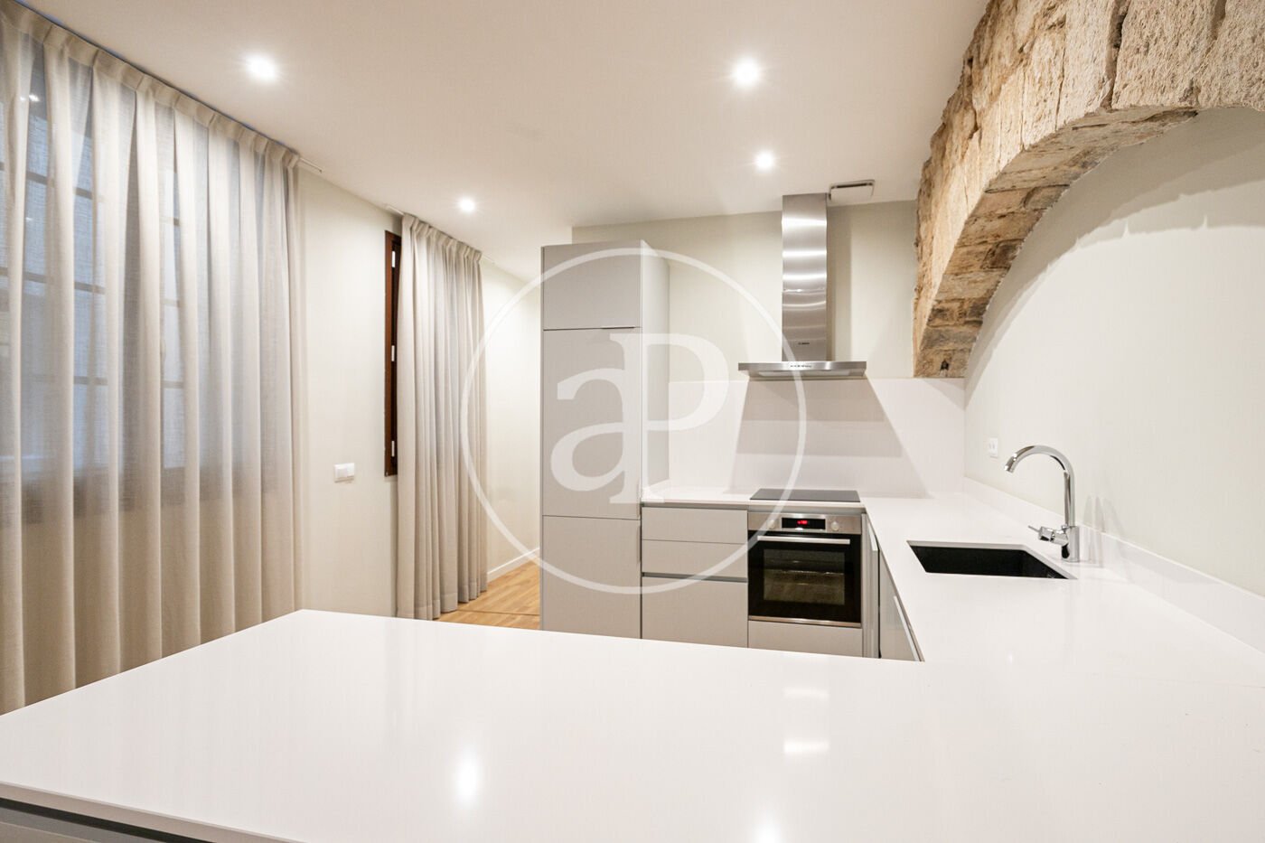 Piso de 93 m² en Barcelona