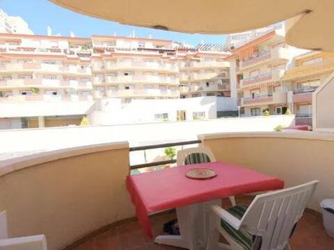 Pis de 55 m² a Benalmádena