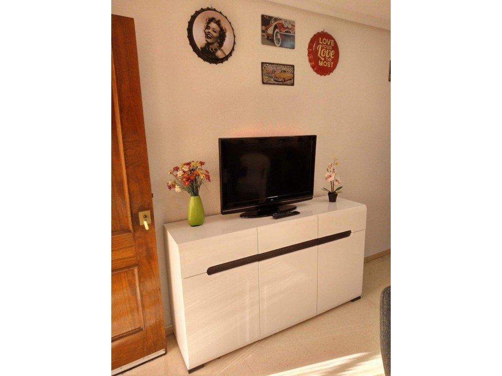 Wohnung 120 m² in Santa Pola