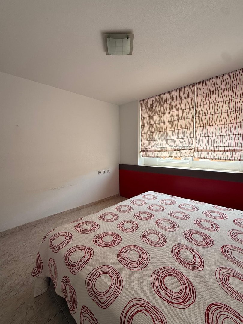 Pis de 125 m² a Águilas