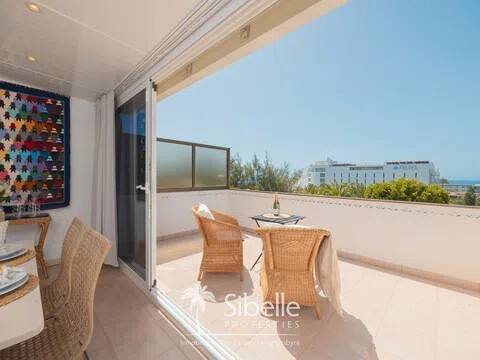 Appartamento 65 m² a San Bartolomé de Tirajana