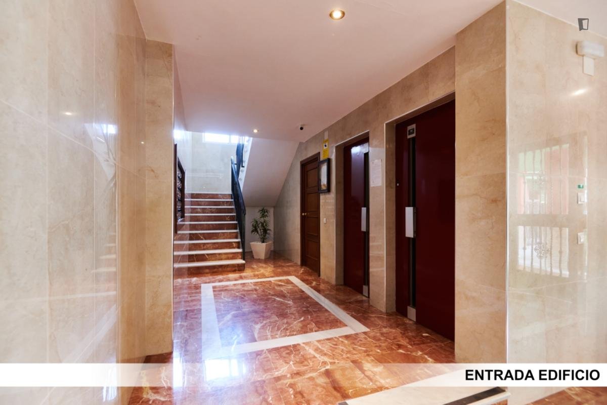 Habitación en alquiler, Sevilla