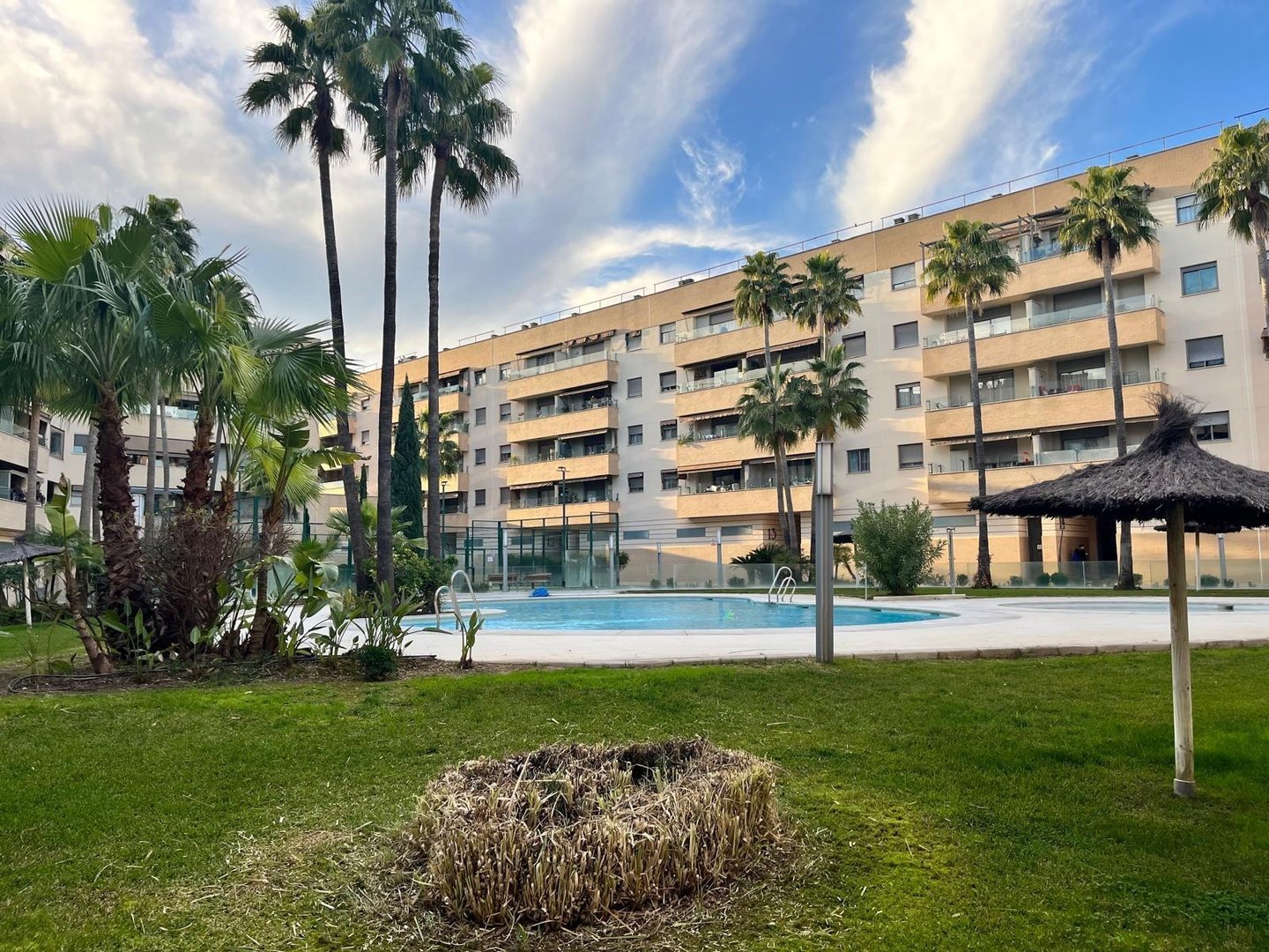 Piso de 67 m² en Córdoba