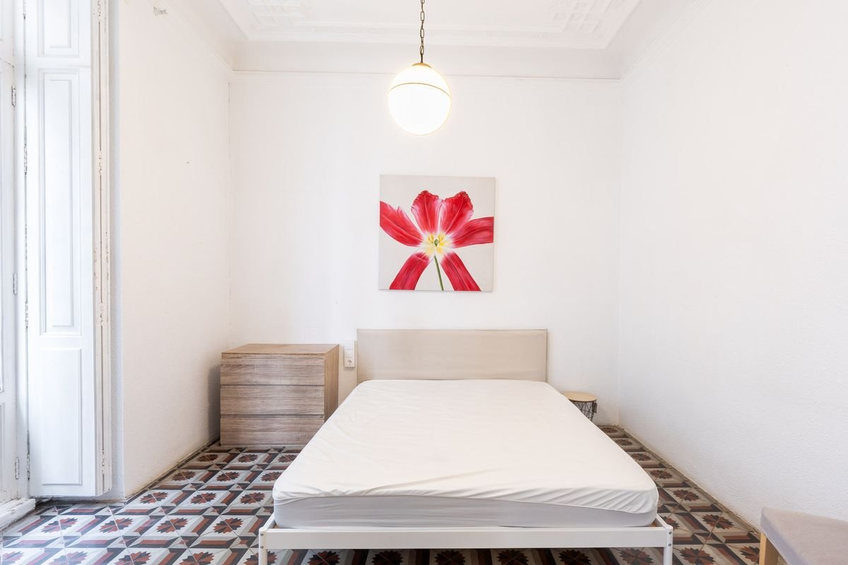 Pis de 295 m² a València