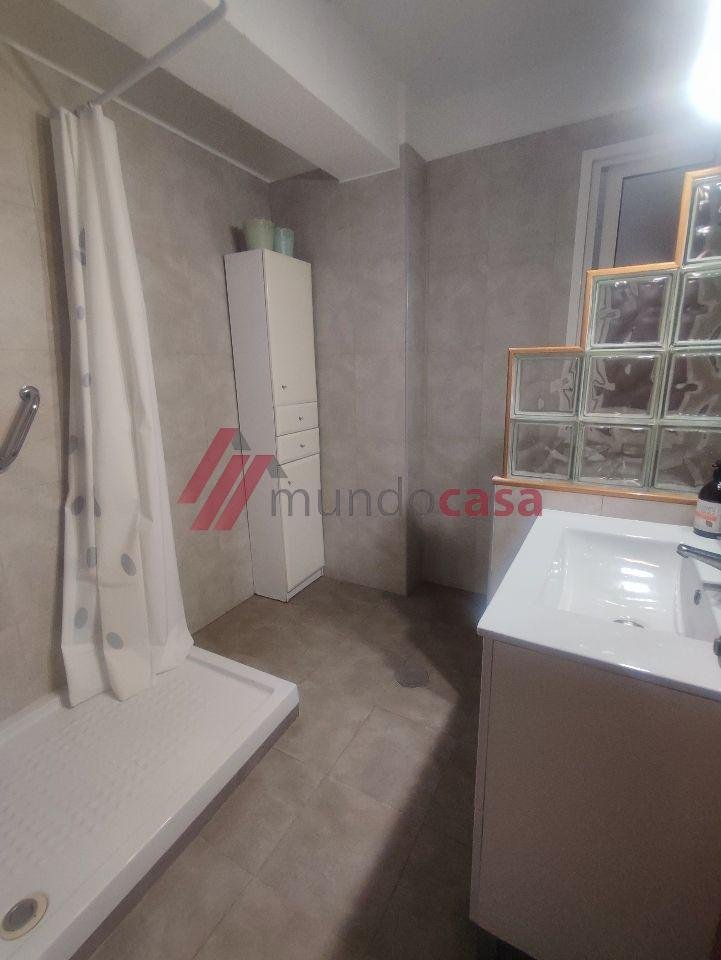 Piso de 90 m² en Ferrol