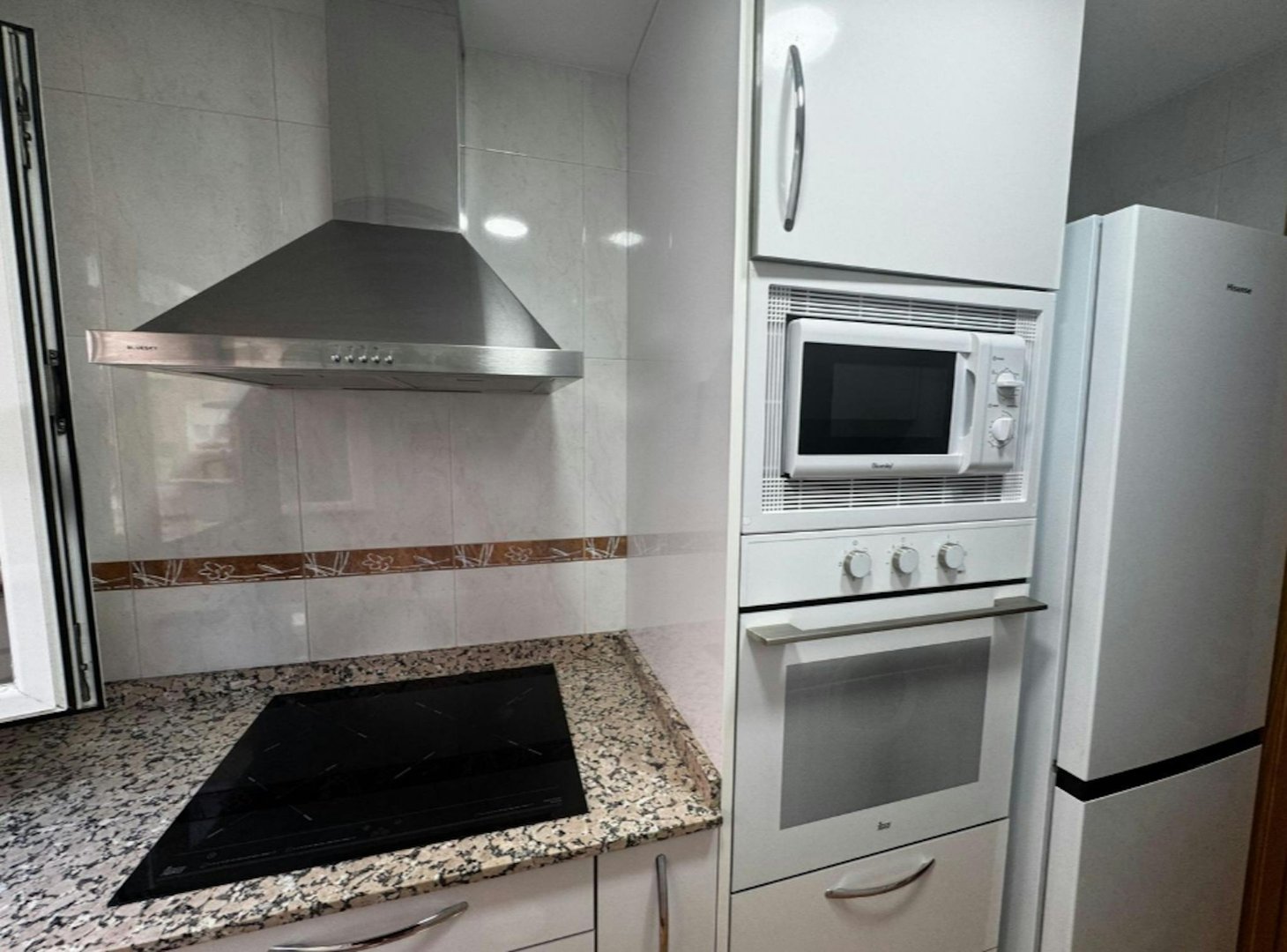 Habitación 100 m², Madrid
