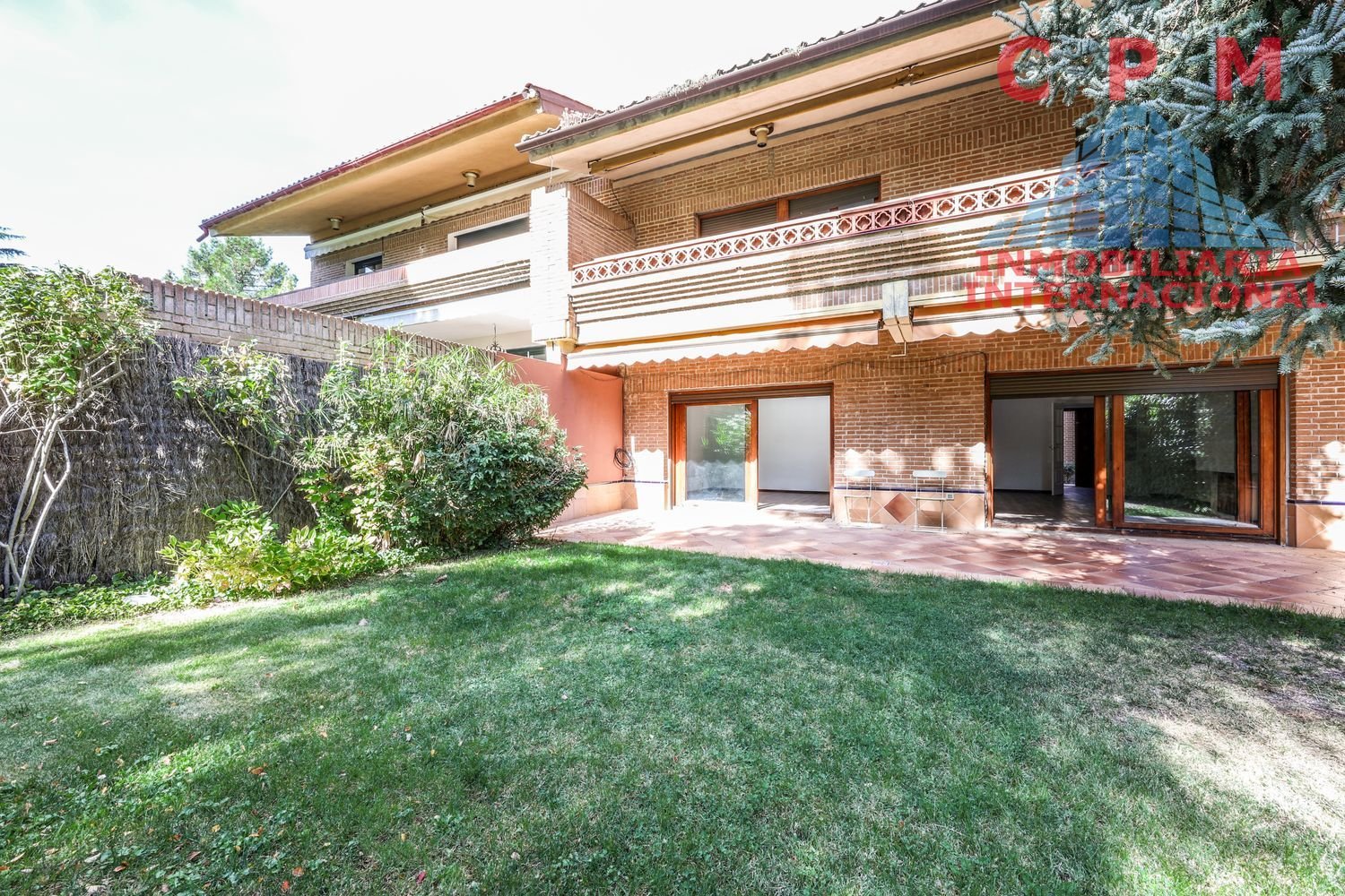 Wohnung 450 m² in Boadilla del Monte