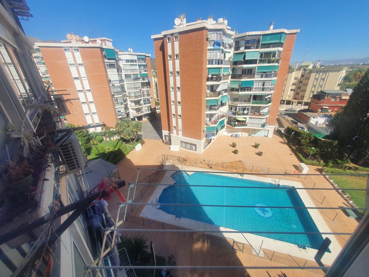 Piso de 49 m² en Torremolinos