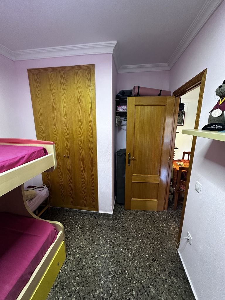 Pis de 55 m² a Canet d'en Berenguer