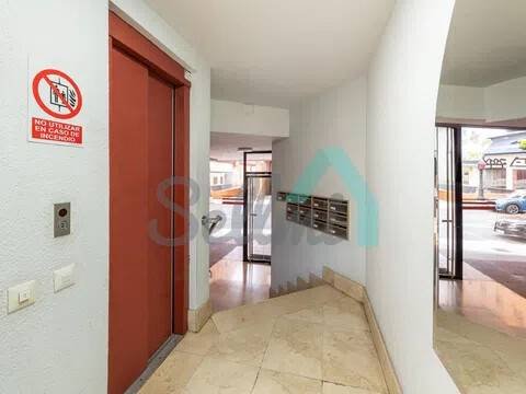 Piso de 57 m² en Oviedo