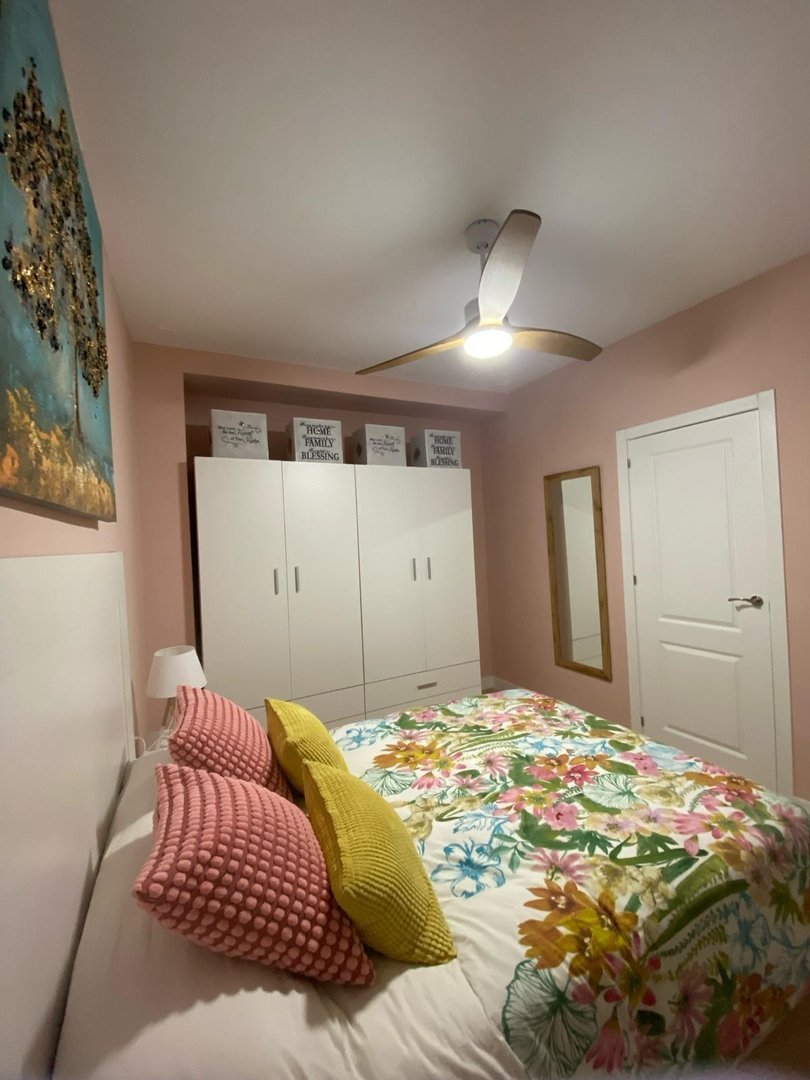 Piso de 37 m² en Cádiz