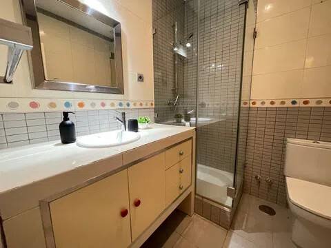 Appartamento 90 m² a Madrid