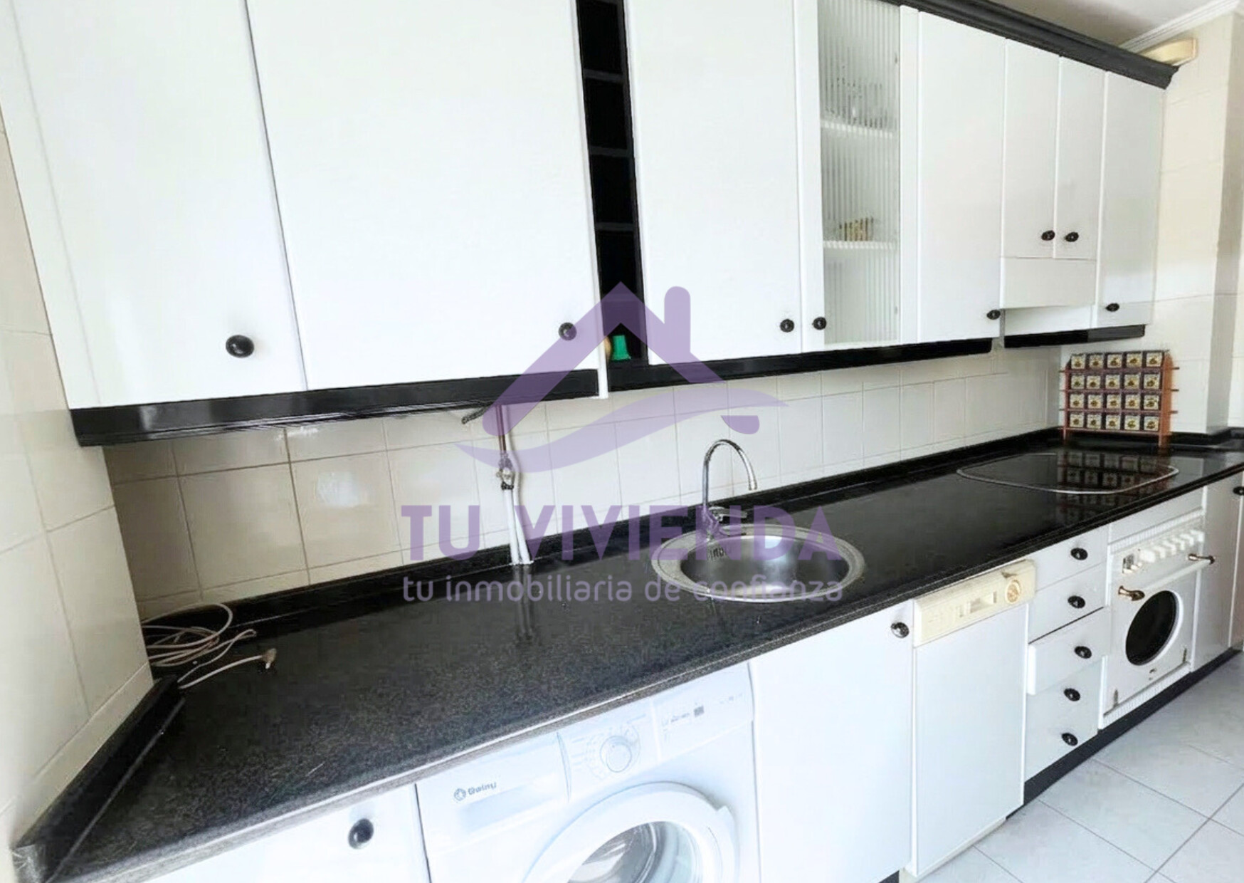 Piso de 124 m² en Valladolid