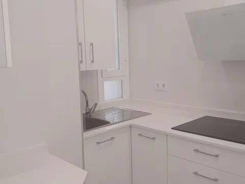 Piso de 92 m² en Sevilla