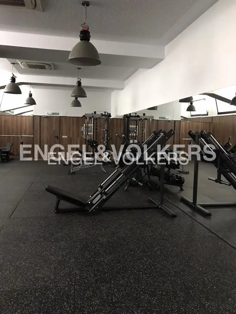 Piso de 130 m² en Madrid