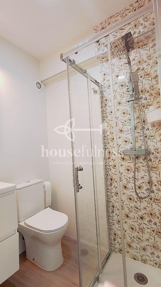 Piso de 90 m² en Ferrol