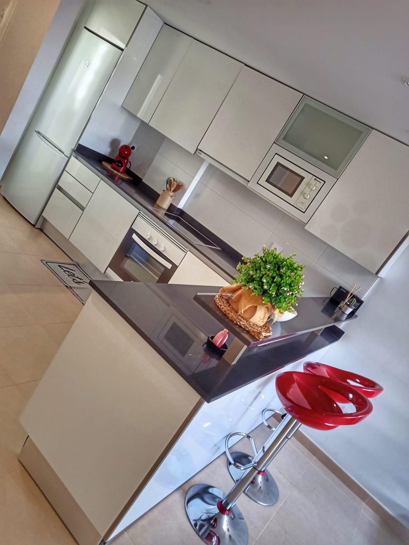 Piso de 70 m² en Pulpí