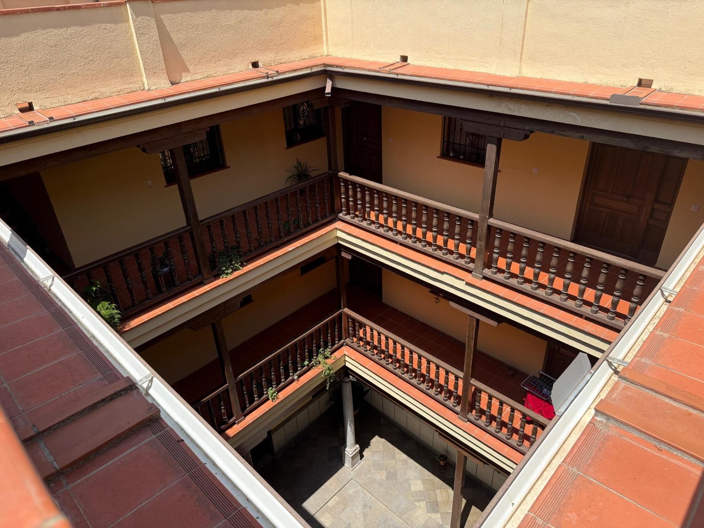 Appartamento 83 m² a Granada