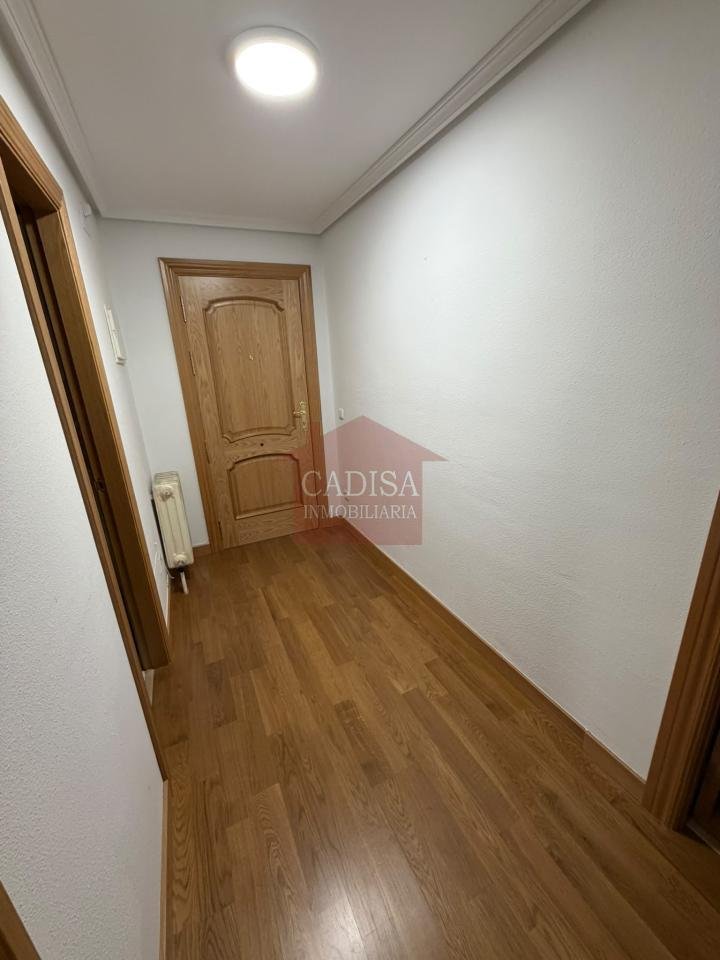 Appartamento 58 m² a Salamanca