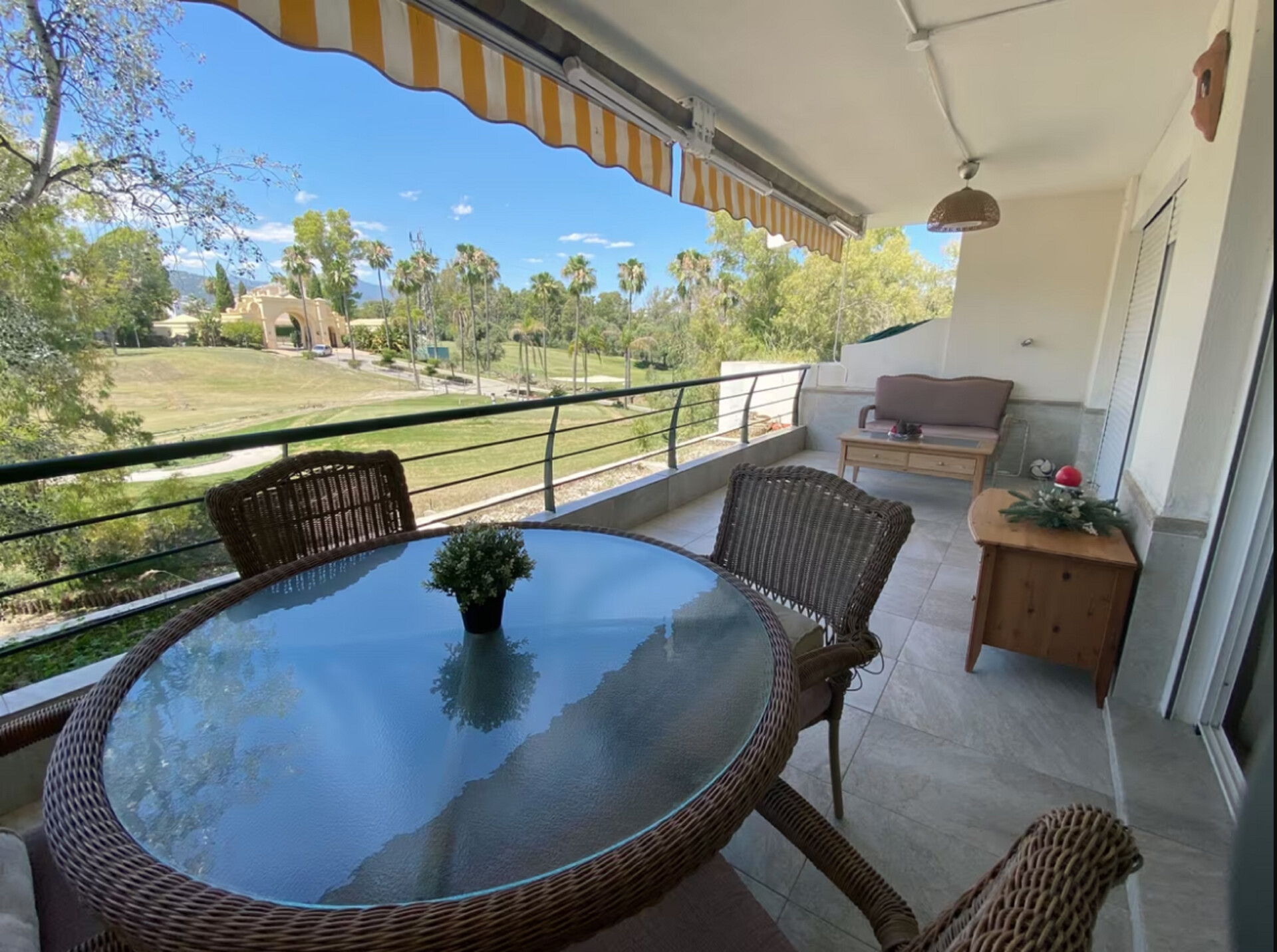 Pis de 68 m² a Marbella