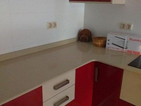 Wohnung 110 m² in Málaga