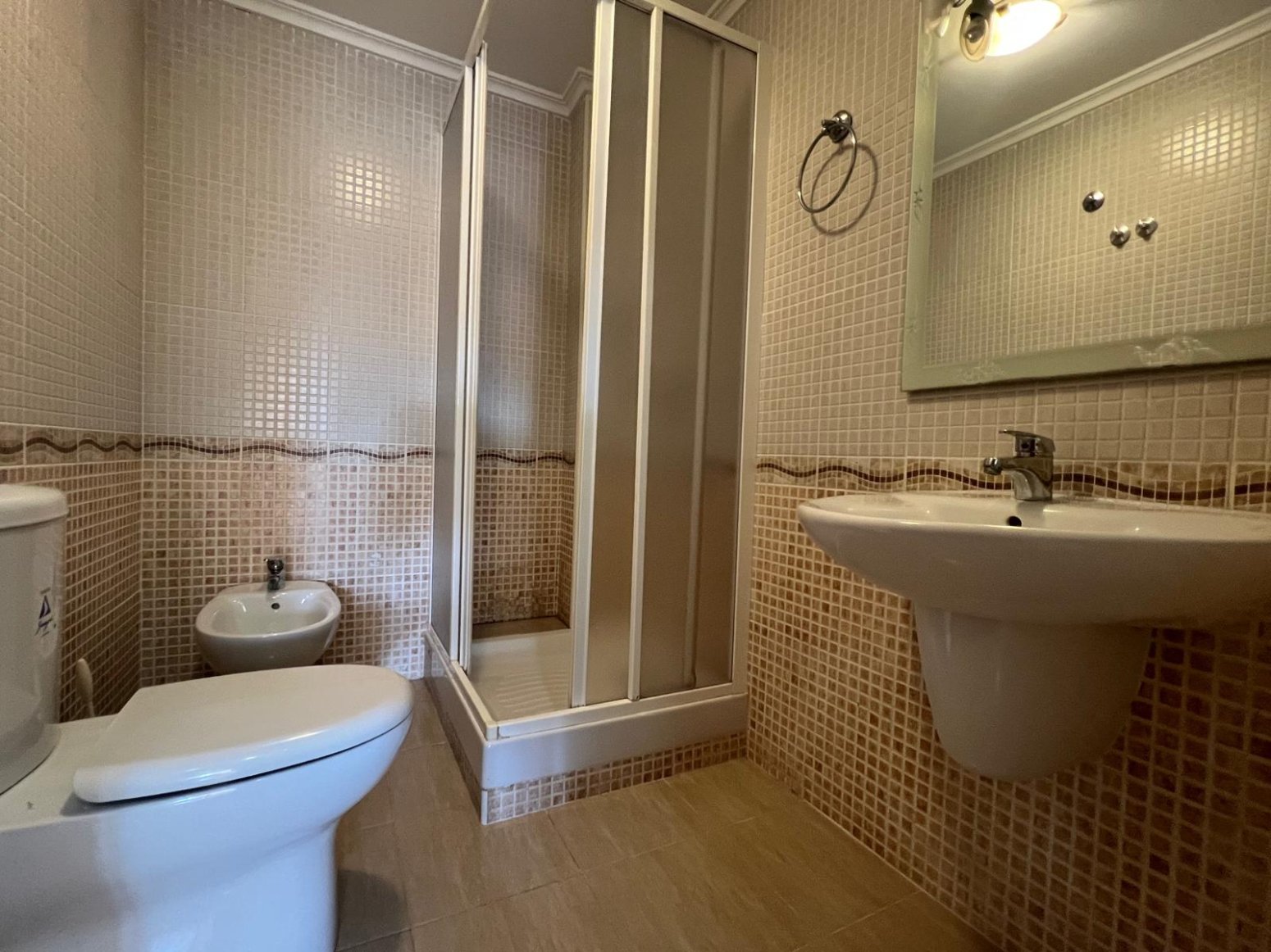 Pis de 107 m² a Sagunt