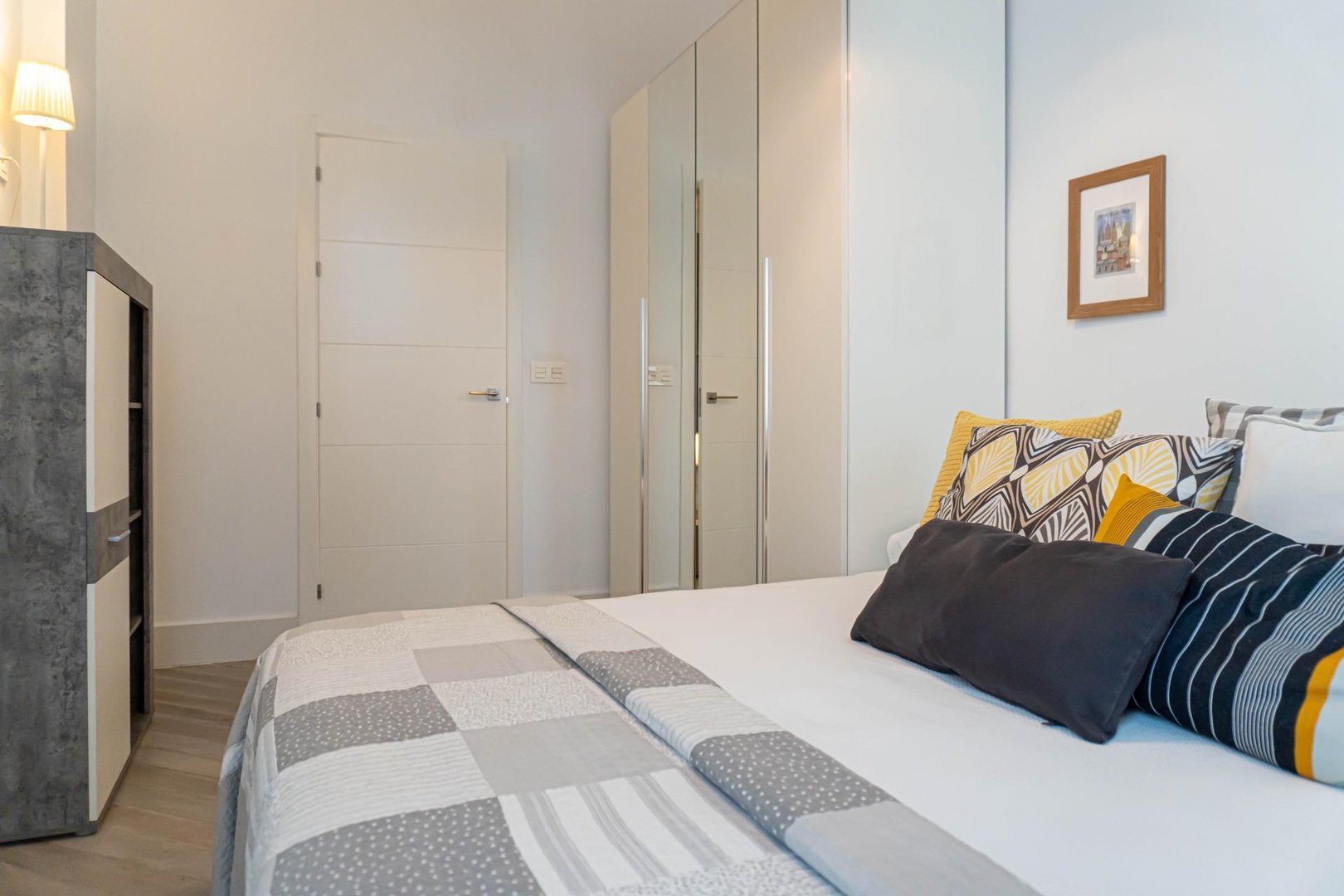 Pis de 85 m² a Sevilla