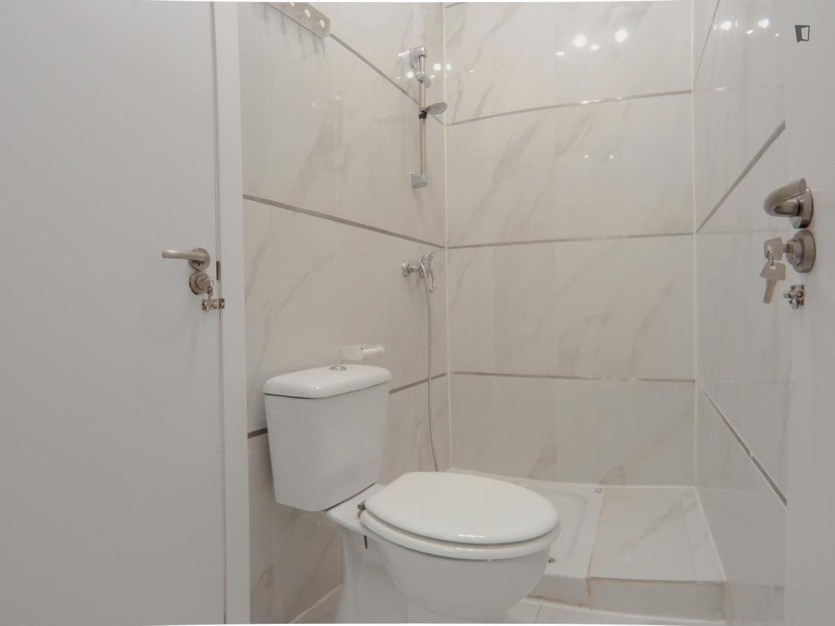 Habitación en alquiler, Madrid