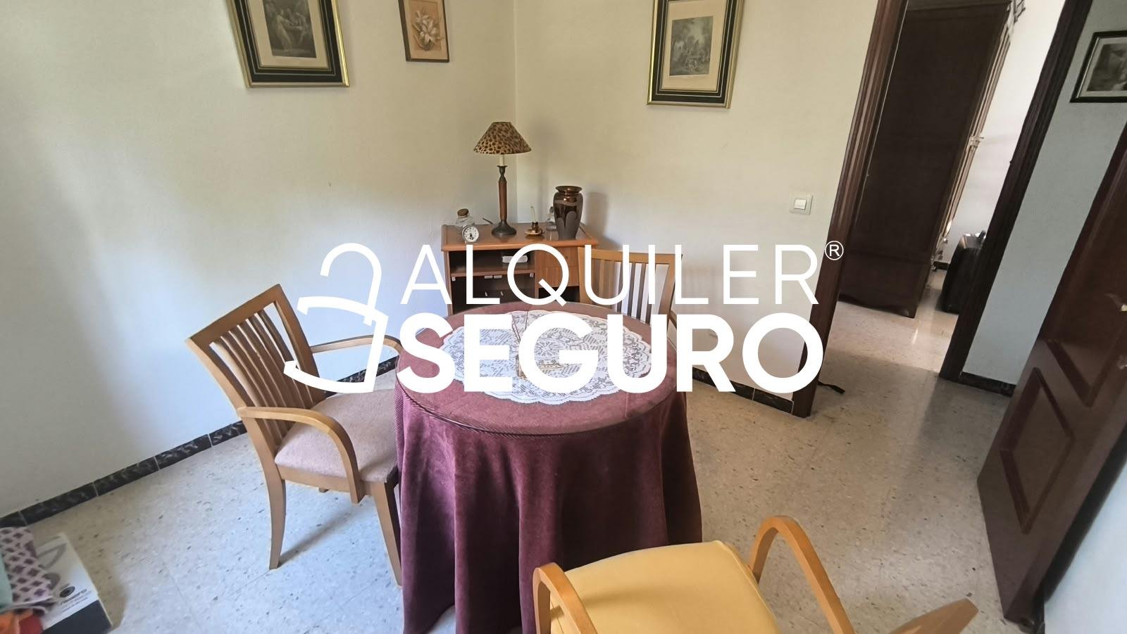 Pis de 75 m² a Sevilla