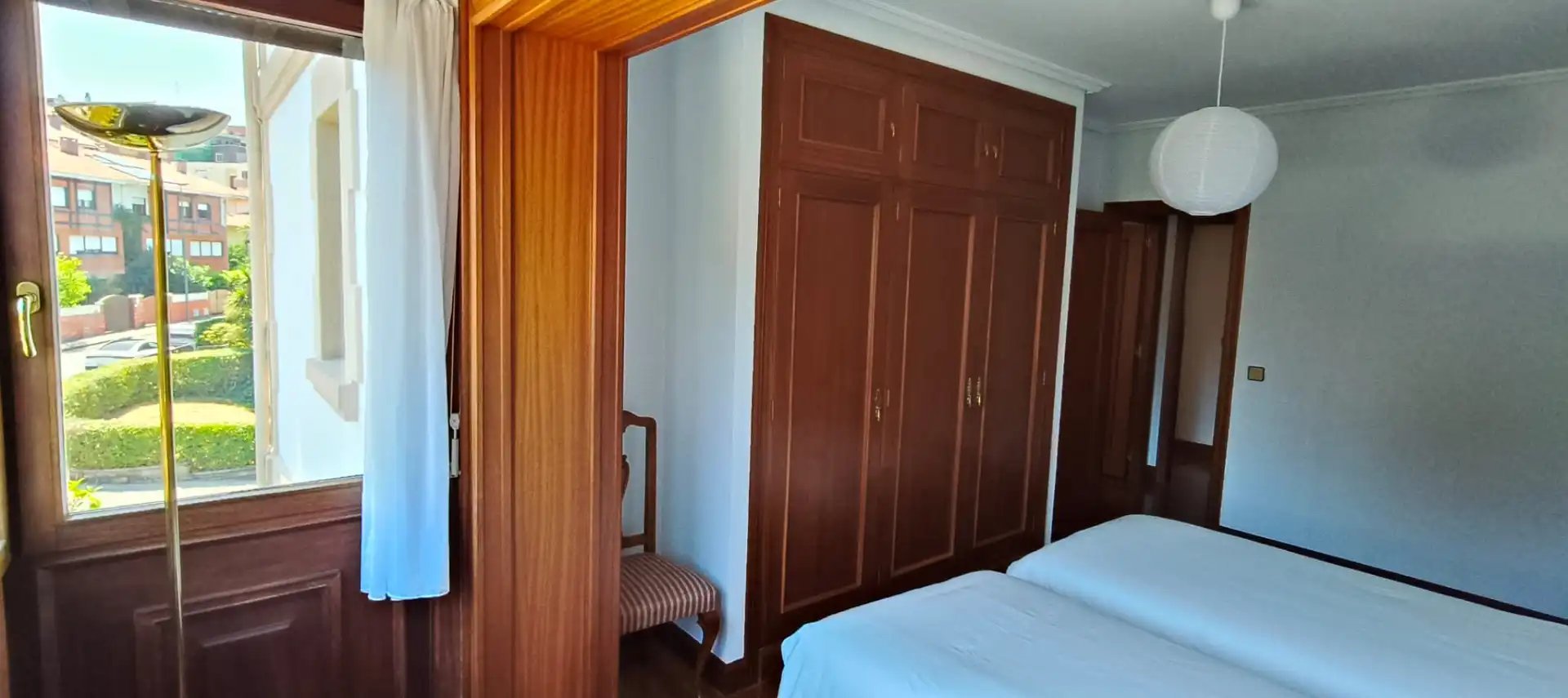 Piso de 115 m² en Guecho