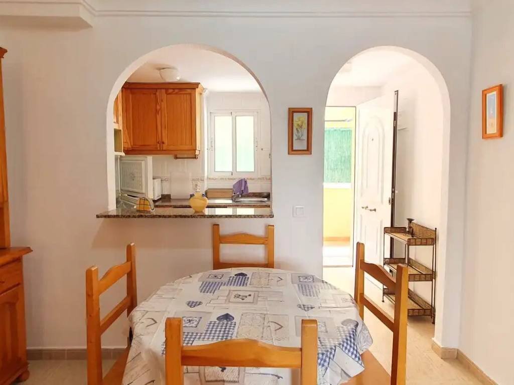 Piso de 55 m² en Dénia