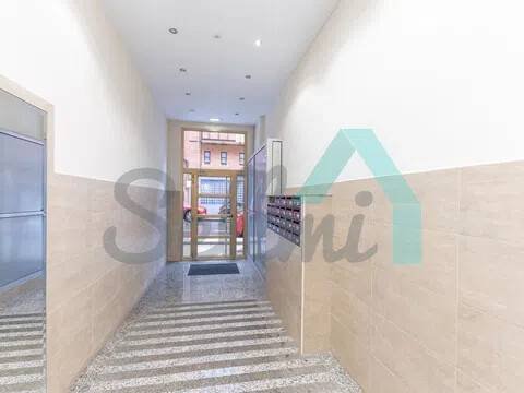Pis de 68 m² a Oviedo