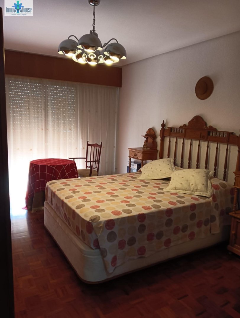 Piso de 120 m² en Albacete