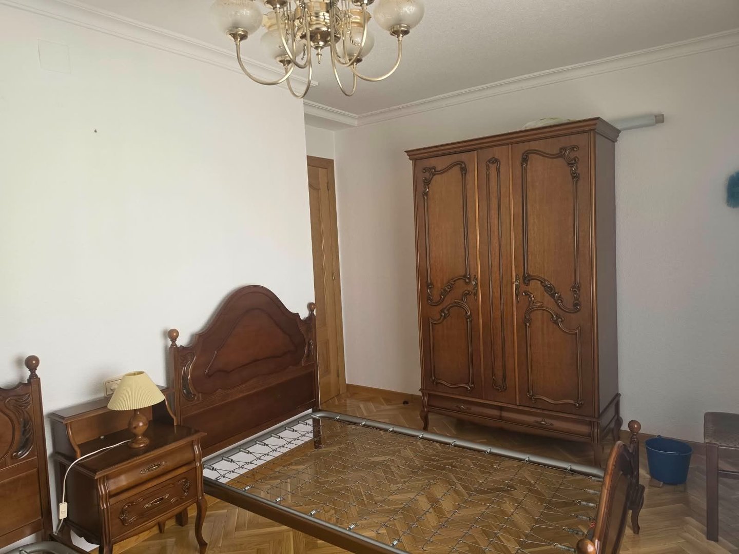 Pis de 126 m² a Puertollano