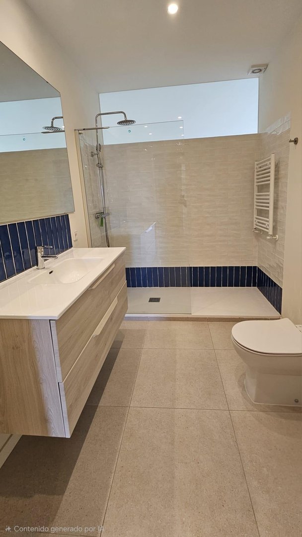 Pis de 222 m² a Madrid