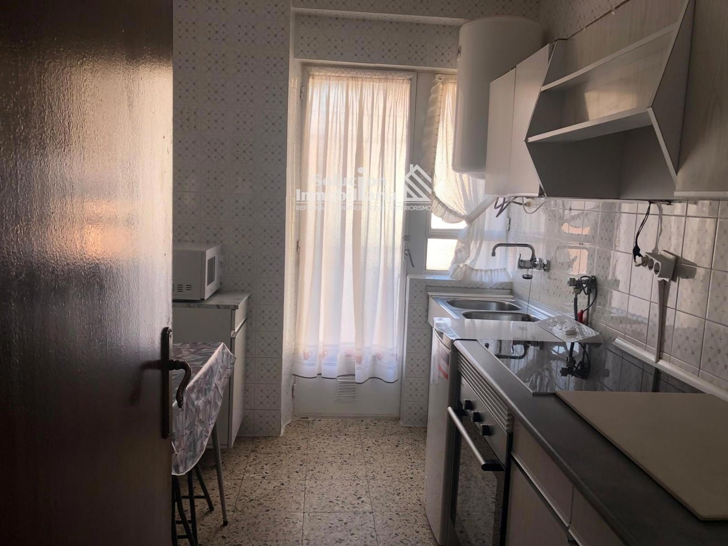 Wohnung 95 m² in Salamanca