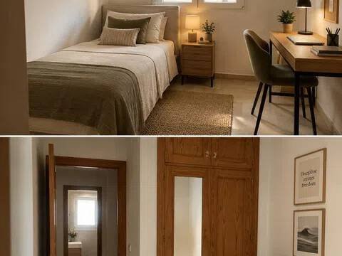 Apartamento 198 m² em Rincón de la Victoria
