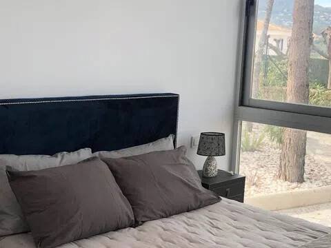 Casa de 180 m² en Calpe