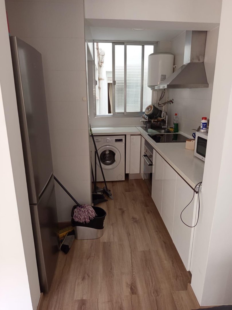 Pis de 86 m² a Castelló de la Plana