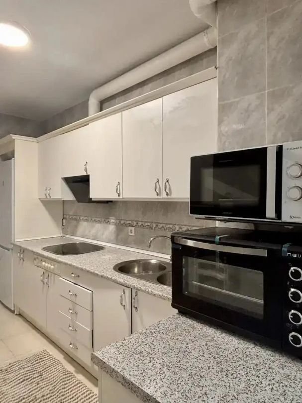 Piso de 109 m² en Cáceres