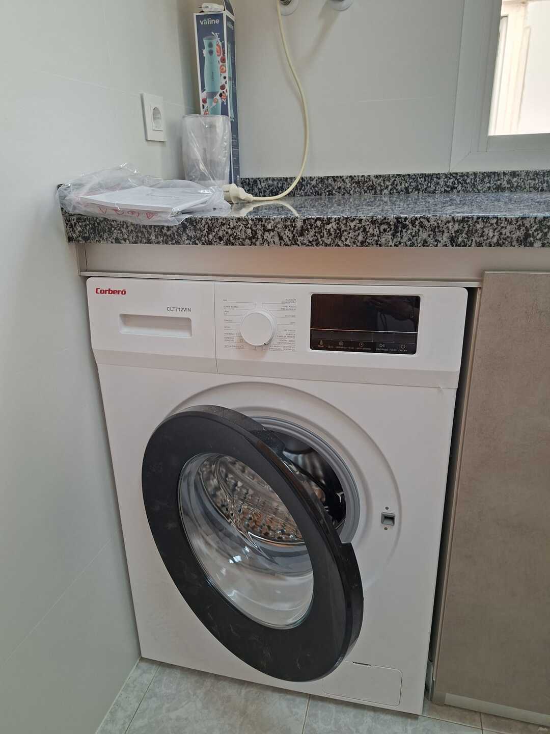 Piso de 80 m² en Almería