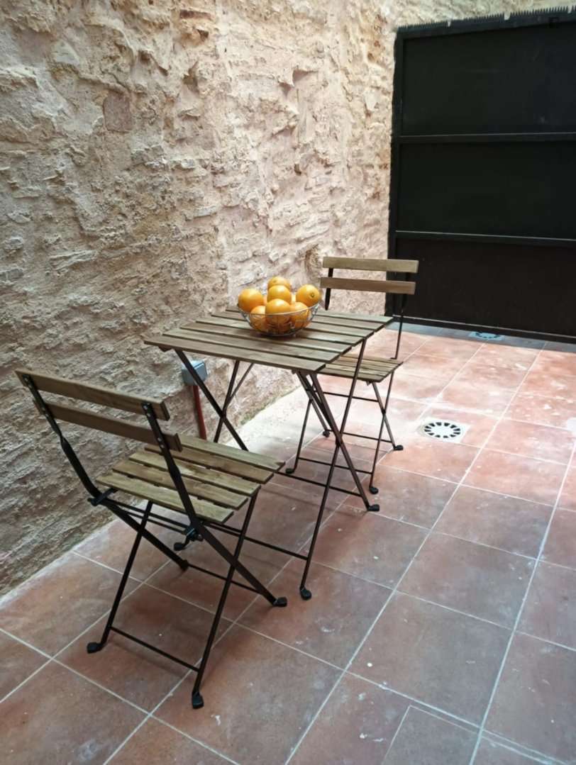 Pis de 70 m² a València