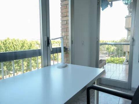 Habitación 140 m², Lérida